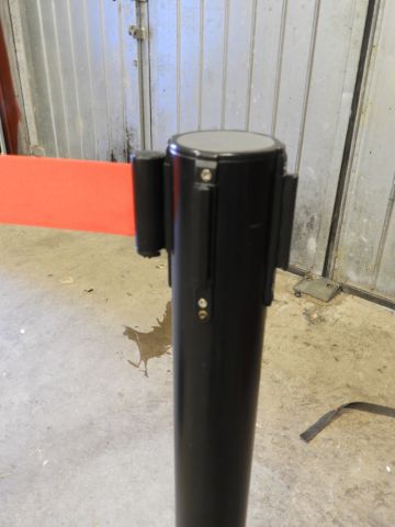 604521-2 11 entrance poles