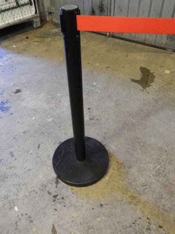 604521-3 11 entrance poles