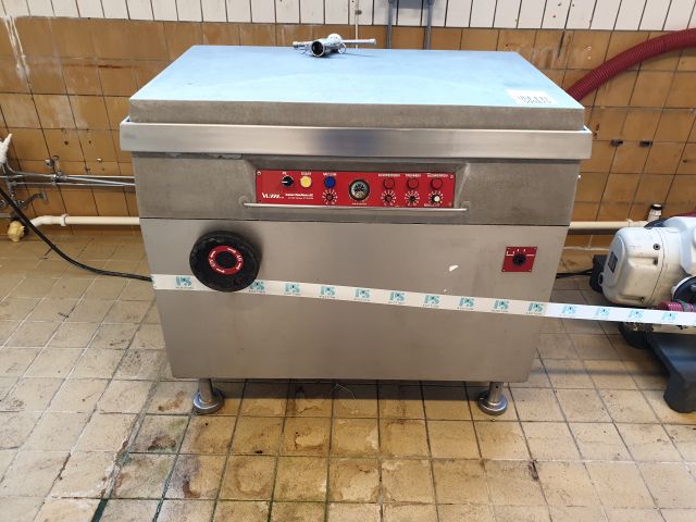 599879-2 Inauen Maschinen AG