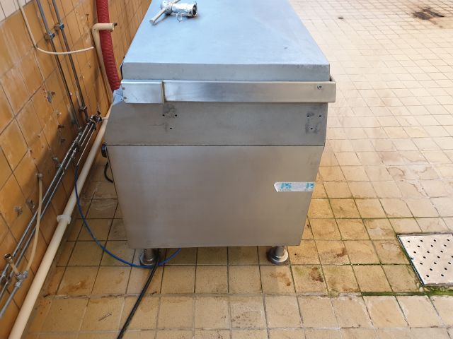 599879-6 Inauen Maschinen AG