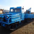 598752-1 Volvo BV 202