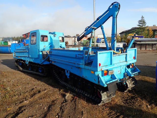 598752-7 Volvo BV 202