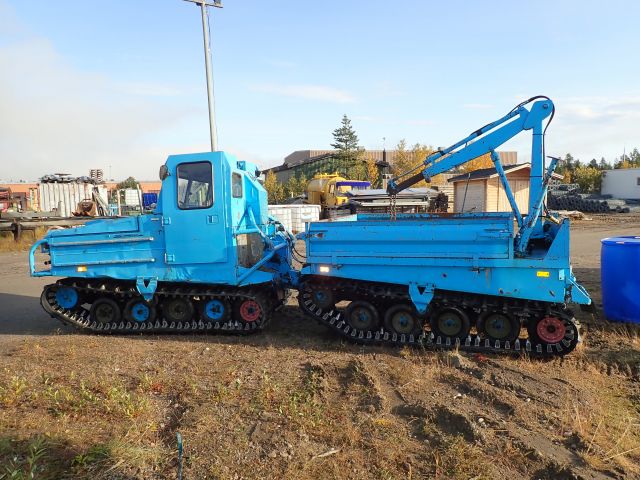 598752-8 Volvo BV 202