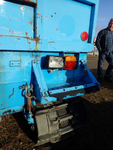 598752-18 Volvo BV 202