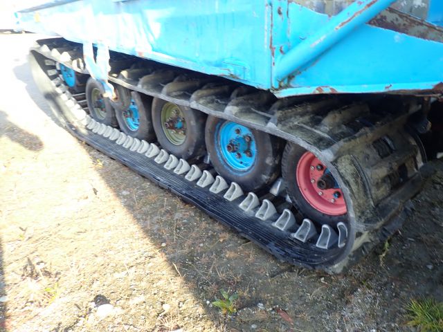 598752-25 Volvo BV 202