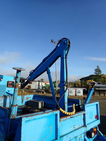 598752-47 Volvo BV 202