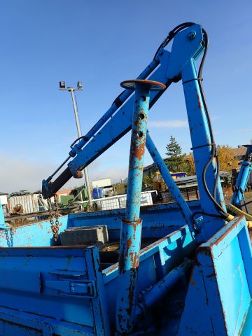 598752-49 Volvo BV 202