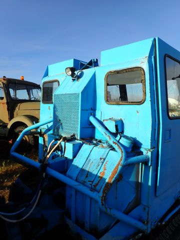598752-56 Volvo BV 202