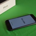 593687-2 iPhone 7 Black 32GB