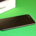 593687-3 iPhone 7 Black 32GB