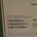593687-4 iPhone 7 Black 32GB