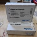 603851-2 4 thermostats Uponor T-35 Wired - Free shipping