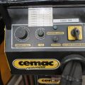 580940-3 Spot weld, CEMAC CS2000C