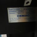 580940-12 Spot weld, CEMAC CS2000C