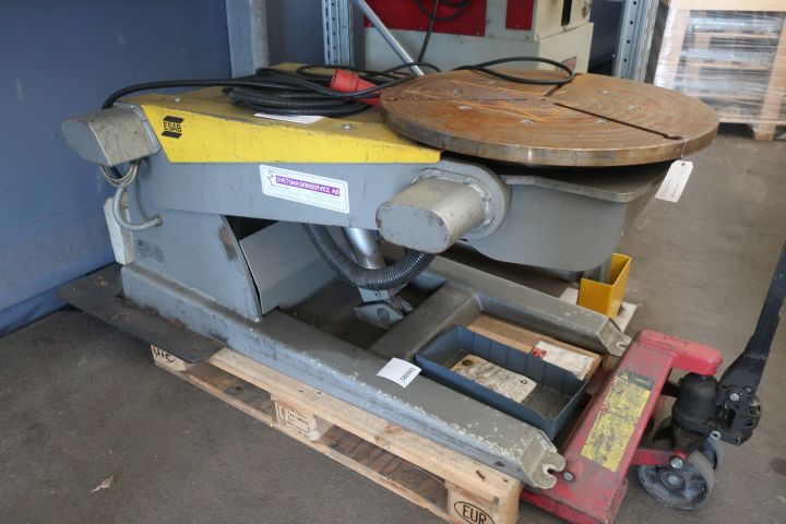 580941-4 Welding position switch, ESAB 750 AHMOA