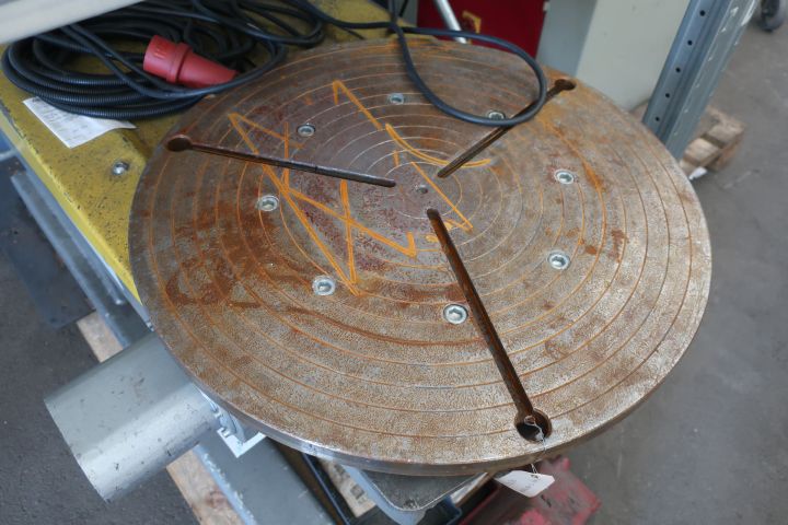 580941-5 Welding position switch, ESAB 750 AHMOA