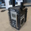 581057-1 Construction Radio, Makita DMR 106