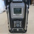 581057-2 Construction Radio, Makita DMR 106