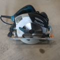 581060-2 Circular saw, Makita HS7101