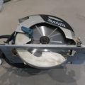 581060-1 Circular saw, Makita HS7101
