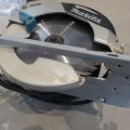 581060-5 Circular saw, Makita HS7101