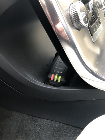 604506-32 Volvo V60 D4 AWD Momentum - 2015