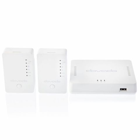 605039-1 Dovado Mesh XL Mesh System AC1200