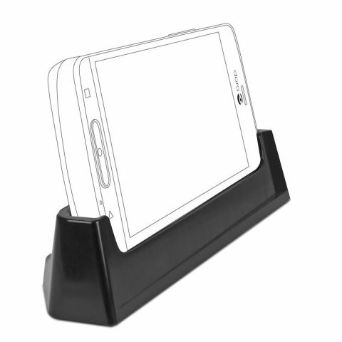 605186-1 5 Doro Charging rack for Doro 8035