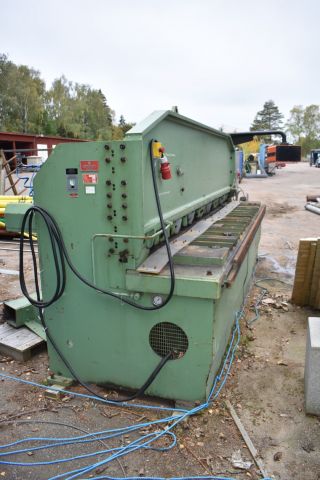 603756-7 Gradsax Helmut Lotze