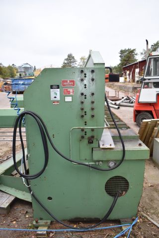 603756-8 Gradsax Helmut Lotze