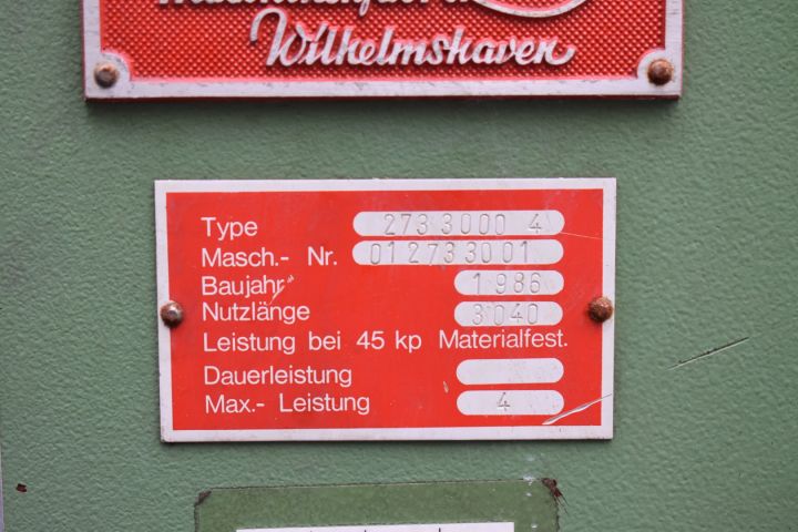 603756-10 Gradsax Helmut Lotze