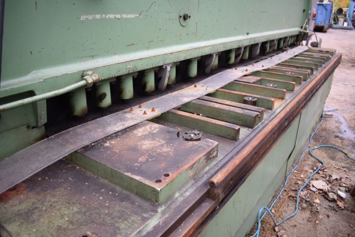 603756-11 Gradsax Helmut Lotze