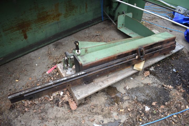 603756-13 Gradsax Helmut Lotze