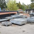 603762-2 Gallerplåt - 6 pall