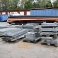 603762-1 Gallerplåt - 6 pall