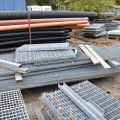603762-10 Gallerplåt - 6 pall