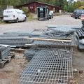 603762-11 Gallerplåt - 6 pall