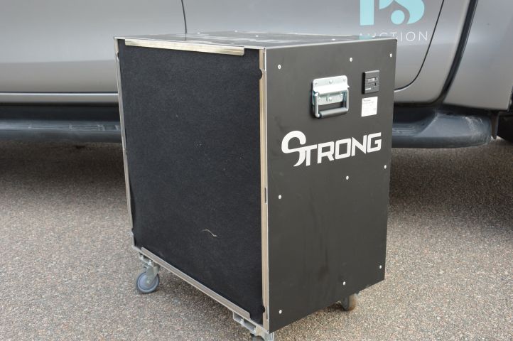 605933-5 Air purifier Strong Lite 1400 (New)