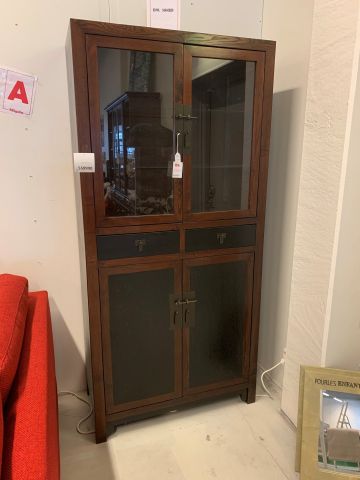 559990-1 Shangzi display cabinet