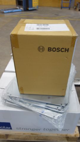 605356-2 Active Horn Speaker Bosch 15W