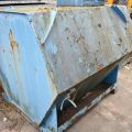 603784-6 Diesel tank 1500 L