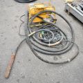 603805-2 Rod vibrator Dynapac
