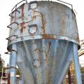 603825-2 Concrete silo ABS