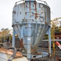 603825-1 Concrete silo ABS