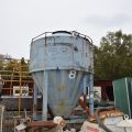 603825-4 Concrete silo ABS