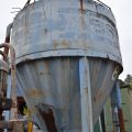 603825-5 Concrete silo ABS