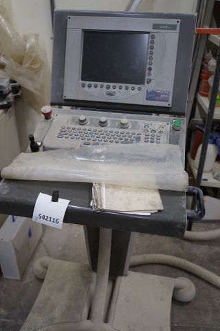 542116-2 Round Tauring CNC -1