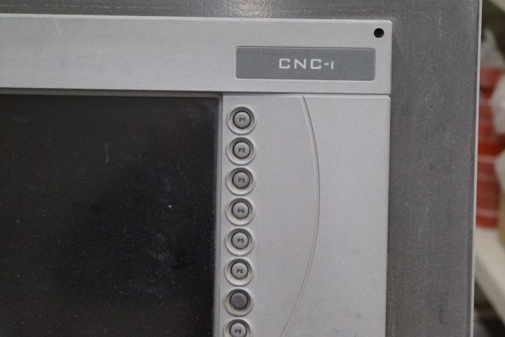 542116-3 Round Tauring CNC -1