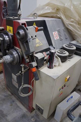 542116-6 Round Tauring CNC -1