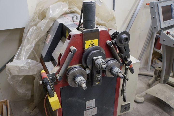 542116-12 Round Tauring CNC -1